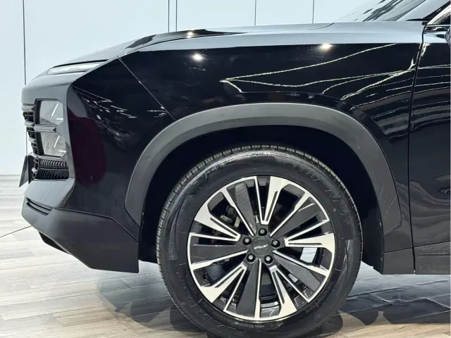 Jetour Dashing — Фото автомобиля 26