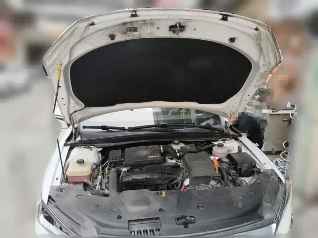 BYD Qin PLUS — Фото автомобиля 3