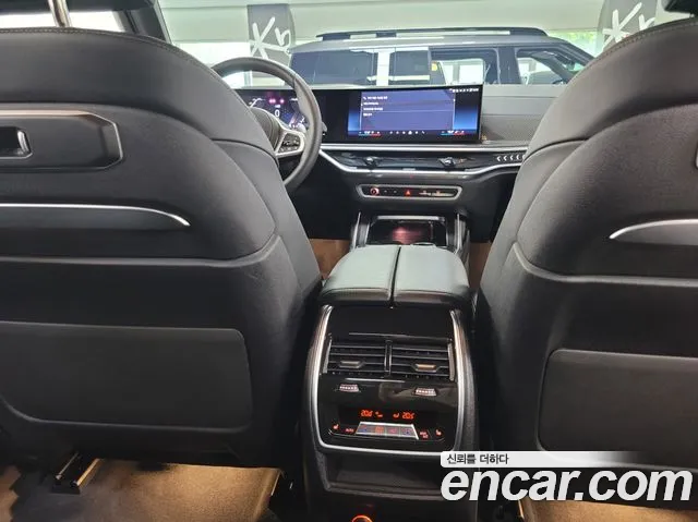 BMW X7 G07 — Фото автомобиля 18