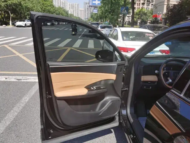 Geely Galaxy L7 — Фото автомобиля 7