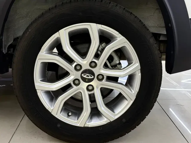 Chery Tiggo 3x — Фото автомобиля 21