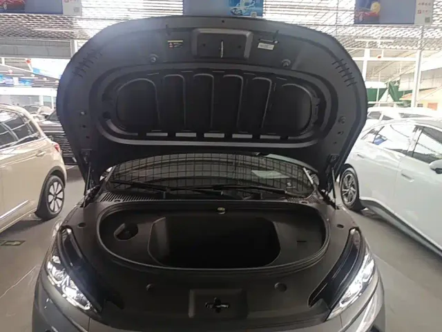 BYD Qin L — Фото автомобиля 15