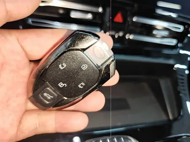 GAC Trumpchi M8 — Фото автомобиля 8