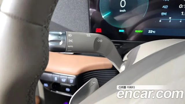 Hyundai Ioniq 5 — Фото автомобиля 24