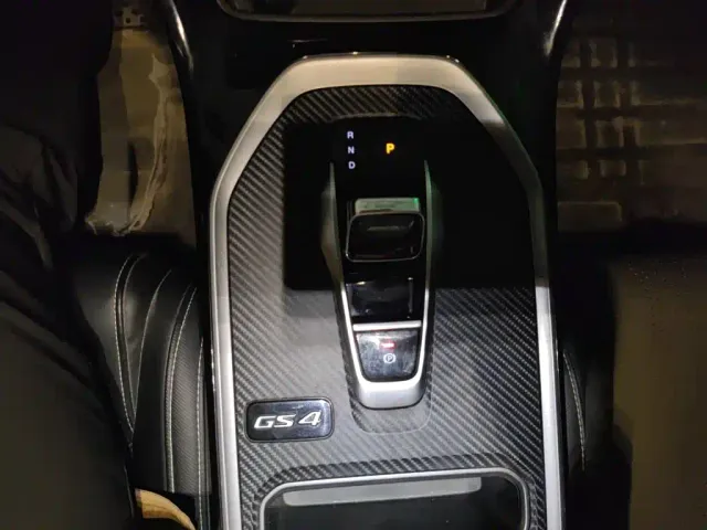 GAC Trumpchi GS4 — Фото автомобиля 10