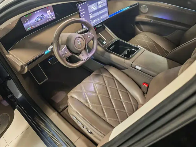 Stelato S9T — Фото автомобиля 11