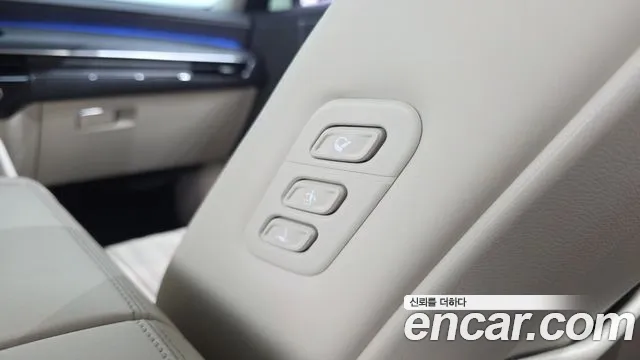 Kia K8 (New) Hybrid — Фото автомобиля 26