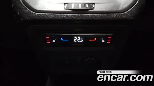 Volkswagen Tiguan — Фото автомобиля 7
