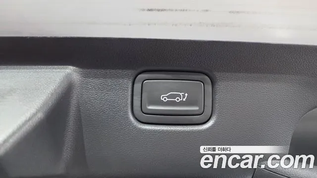 Hyundai Kona SX2 — Фото автомобиля 23