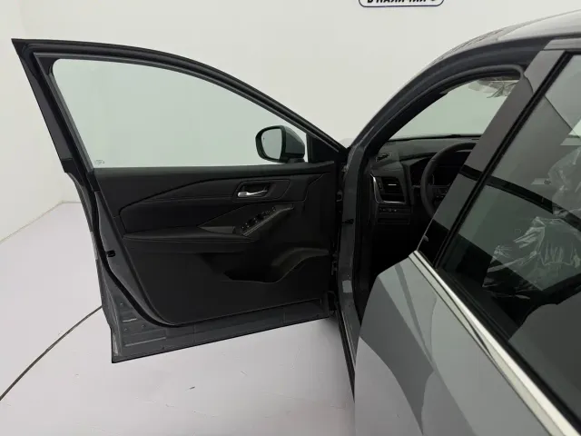 Nissan Qashqai — Фото автомобиля 22