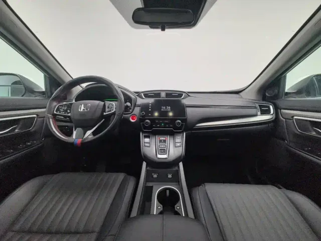 Honda Breeze — Фото автомобиля 5