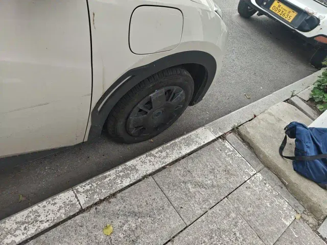 BYD Seagull — Фото автомобиля 25