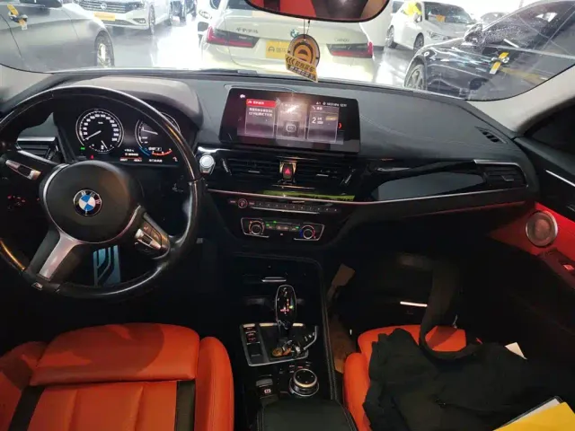 BMW 1 Series — Фото автомобиля 13