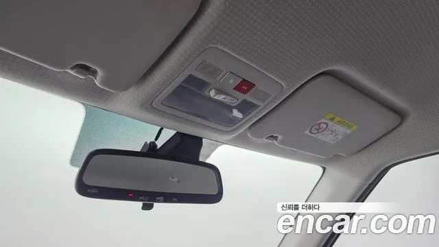 Hyundai Casper Casper Inspiration — Фото автомобиля 18