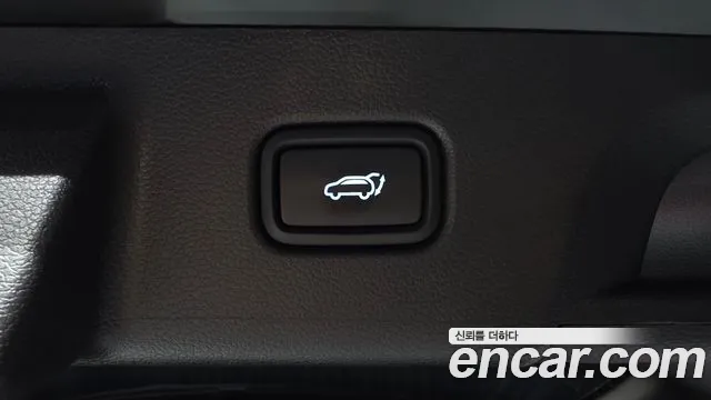 Hyundai Palisade The New Palisade Бензин 3.8 2WD — Фото автомобиля 27