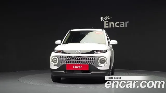 Hyundai Casper — Фото автомобиля 3