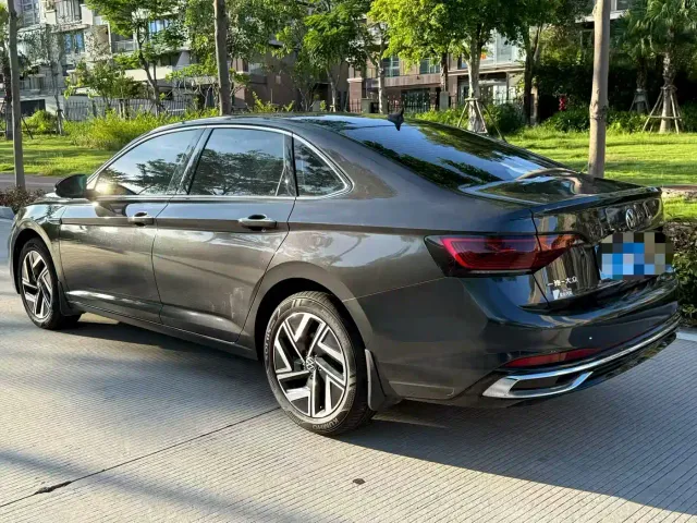 Volkswagen Sagitar — Фото автомобиля 6
