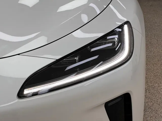 Shangjie SUV — Фото автомобиля 8