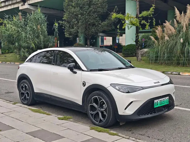 Smart #3 — Фото автомобиля 3