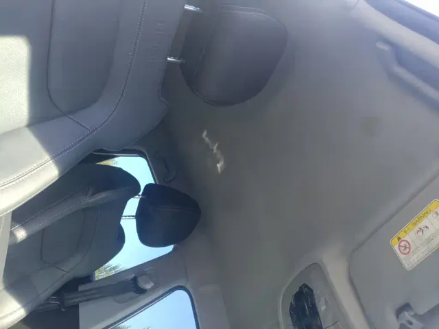 Chery Tiggo 5x — Фото автомобиля 14