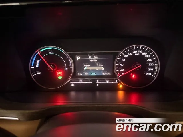 Kia Sorento Sorento 4-е поколение — Фото автомобиля 6