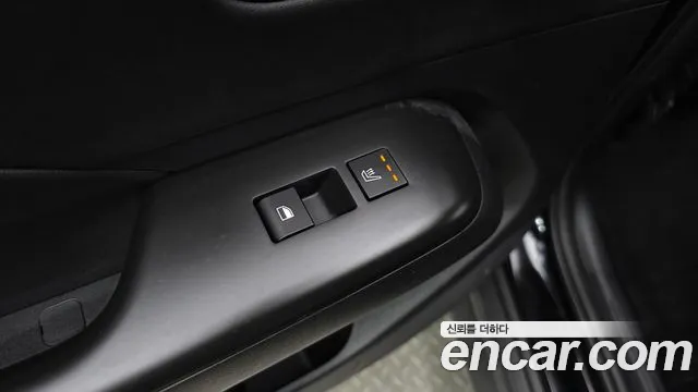 Hyundai Kona SX2 — Фото автомобиля 25