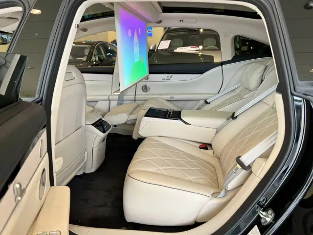 Stelato S9 — Фото автомобиля 22