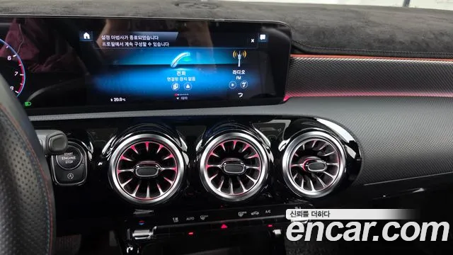 Mercedes-Benz A-Class W177 — Фото автомобиля 14