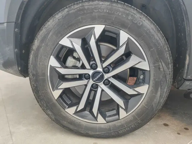 Haval Big Dog — Фото автомобиля 22