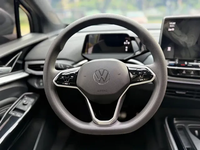 Volkswagen ID.4 Crozz — Фото автомобиля 14