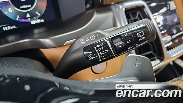 Kia Sorento Sorento 4-е поколение Дизель 2.2 2WD — Фото автомобиля 26