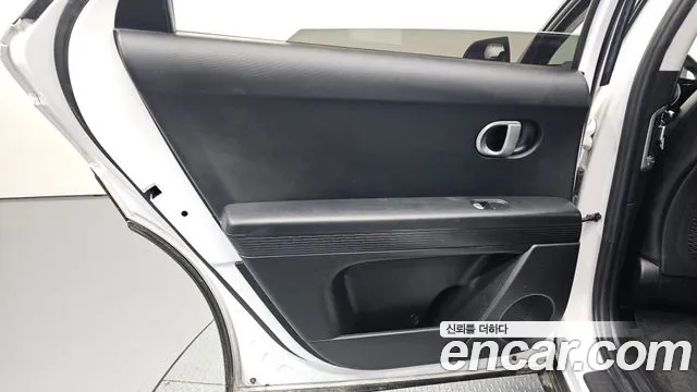 Hyundai Ioniq5 — Фото автомобиля 23