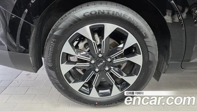 Kia Canival Carnival 4 поколение Бензин 9 мест Signature — Фото автомобиля 5