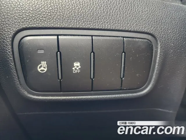 Kia RAY Новый Kia Ray Prestige — Фото автомобиля 11
