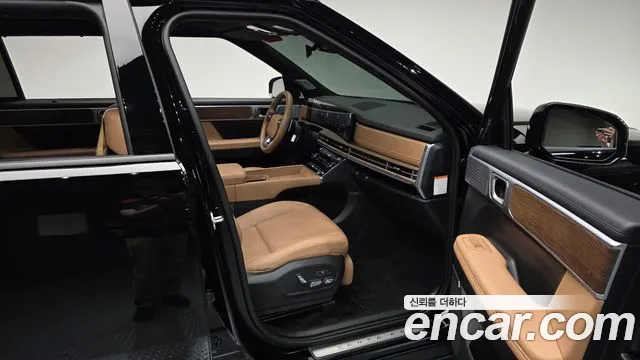 Hyundai Santa Fe MX5 — Фото автомобиля 17