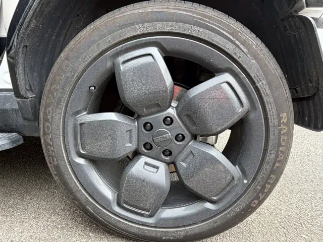 iCAR V23 — Фото автомобиля 8