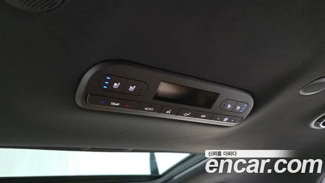 Hyundai Palisade LX3 — Фото автомобиля 24