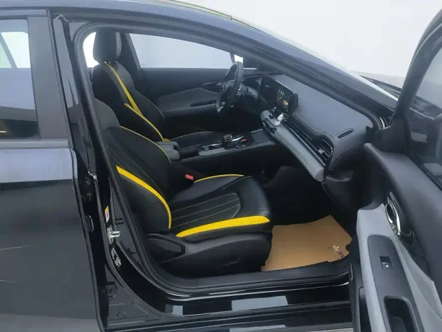 GAC Trumpchi Emkoo — Фото автомобиля 8