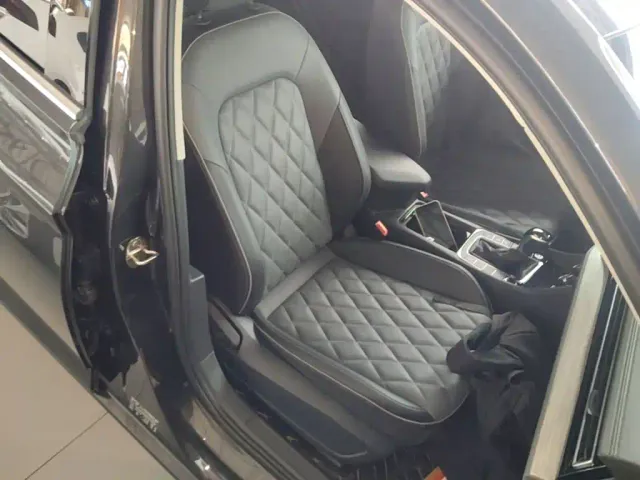 Volkswagen Sagitar — Фото автомобиля 24