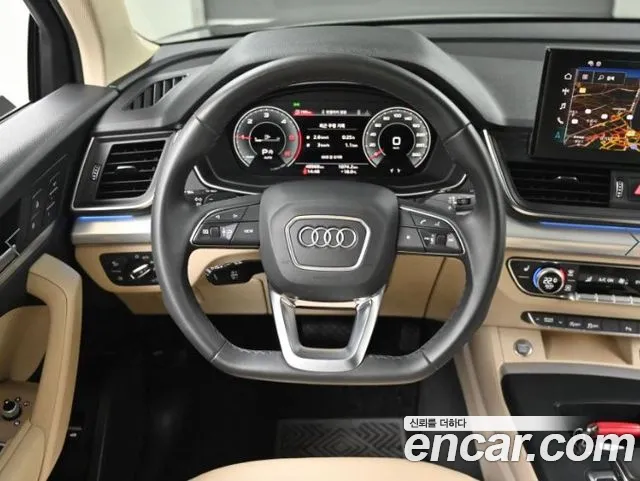 Audi Q5 FY — Фото автомобиля 13