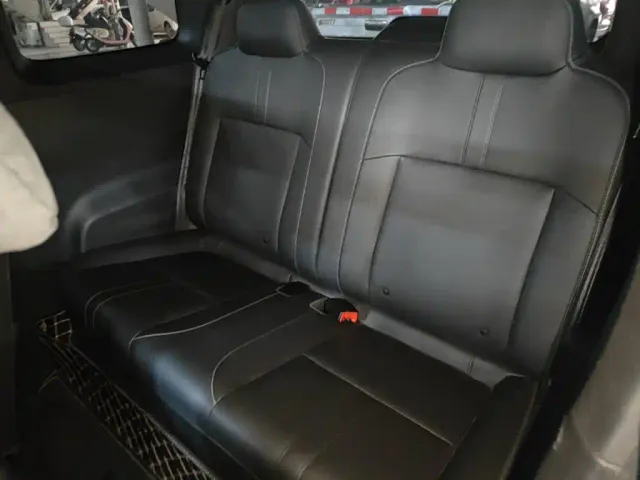 Baojun Yep — Фото автомобиля 16