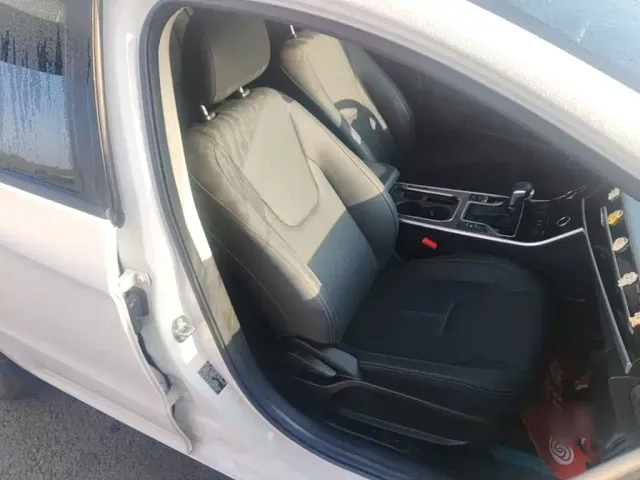Chery Arrizo 5 — Фото автомобиля 24