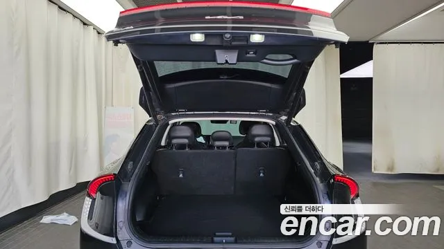 Kia EV6 — Фото автомобиля 20