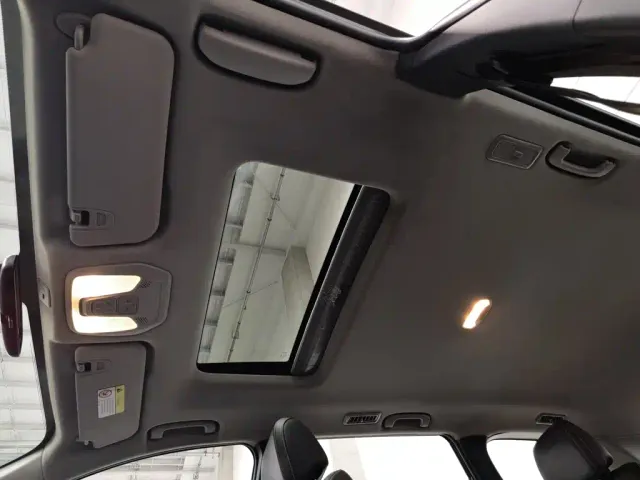 Maxus G50 — Фото автомобиля 14
