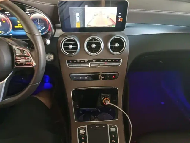 Mercedes-Benz GLC-Class — Фото автомобиля 13
