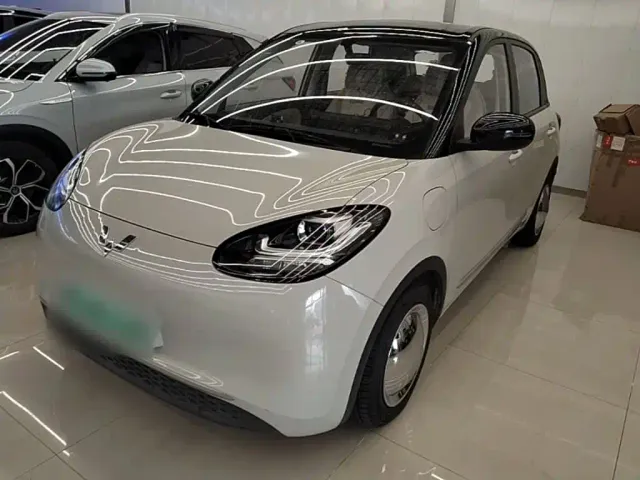 Фотография автомобиля — Wuling Bingo