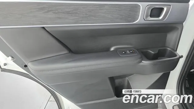 Hyundai Santa Fe MX5 — Фото автомобиля 25