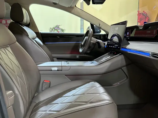 Stelato S9T — Фото автомобиля 11