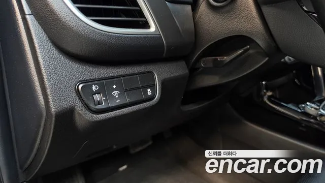 Kia Seltos New — Фото автомобиля 25