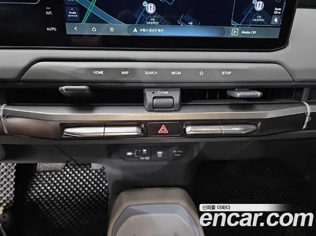 Kia EV3 — Фото автомобиля 9